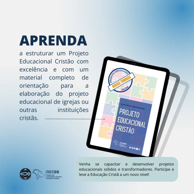 Projeto Educacional Cristão (PEC)