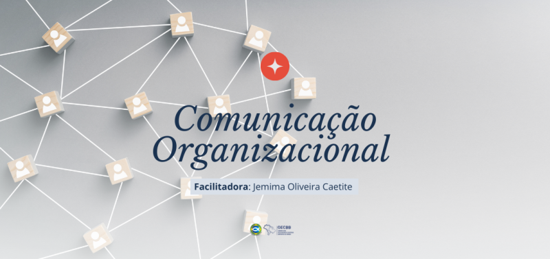 Comunicação Organizacional