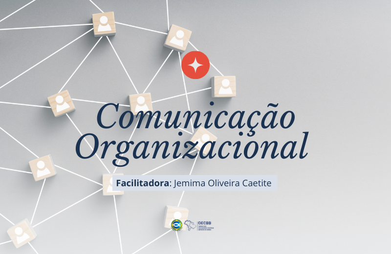 Comunicação Organizacional
