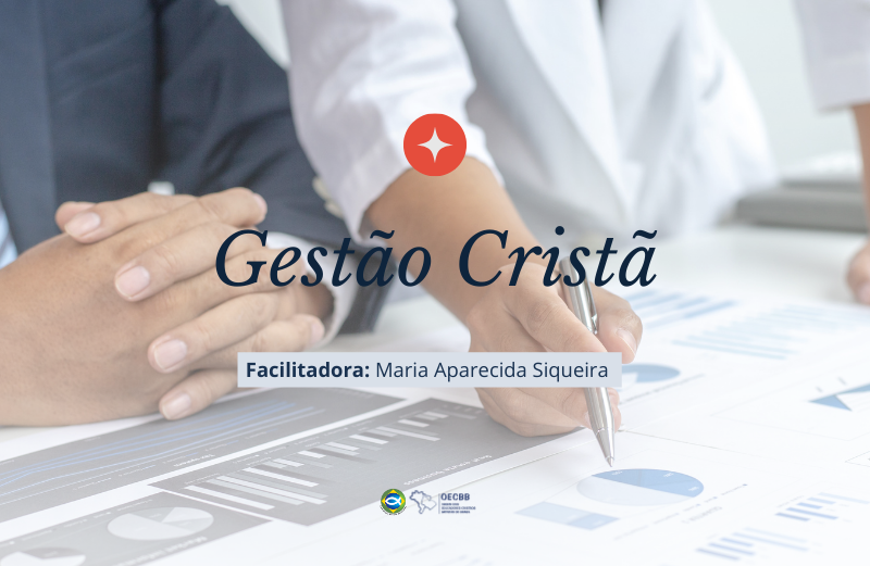 Gestão Cristã